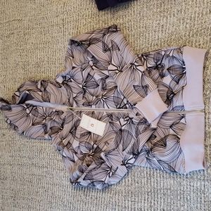 Buffbunny Full Zip Jacket